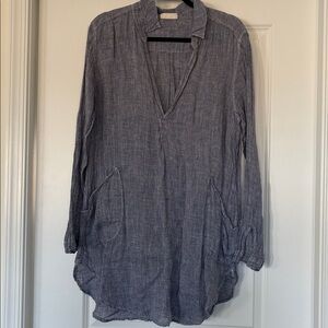 CP shades Teton tunic